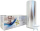 Aluminum Foil Roll 15cm Ro.ial
