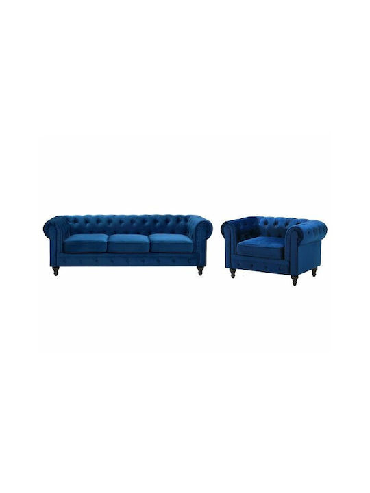 Seturi Mobila Living Cirdoro 110 Scaun Cu 3 Loc...