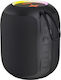 Blavec WS-05 Go Boom Ηχείο Bluetooth 8W με Ραδιόφωνο Μαύρο