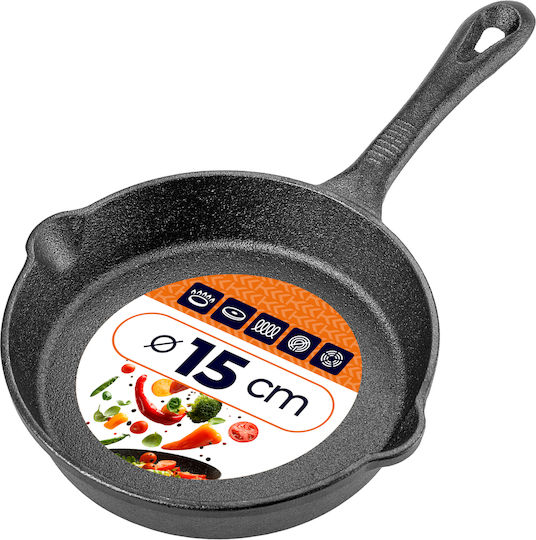 Kadax 15cm Τηγάνι