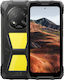 BlackView Rock 2 Pro 5G Dual SIM (12/256GB) Robustes Smartphone Schwarz