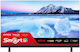 Aiwa Smart Televizor 50" 4K UHD QLED TS-507NQ (2025)