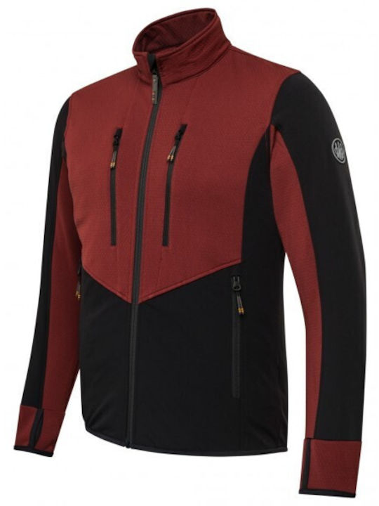 Beretta Hunting Cardigan