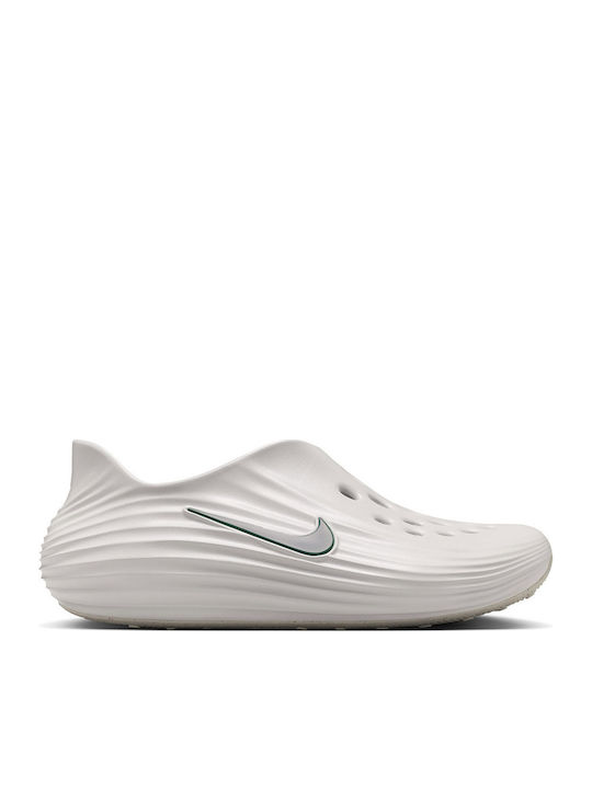 Nike Reactx Rejuven8 Women's Slip-On Gray