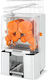 Dynamic Juicer