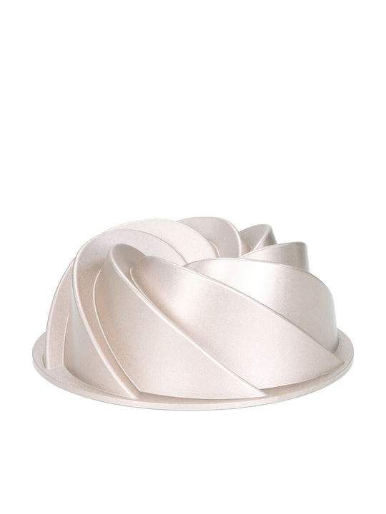 Patisse Bakeware Tin for Cake Round Aluminum