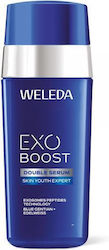 Weleda Exo Boost Face Serum 30ml