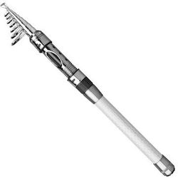Baracuda Lansetă Pescuit pentru Spinning 2.7m 20-40gr Baracuda Lansetă Pescuit pentru Spinning 2.7m 20-40gr