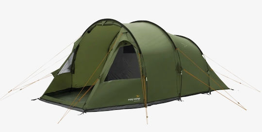Easy Camp Cort de Camping Tunel pentru 4 Persoane 435x255x180cm