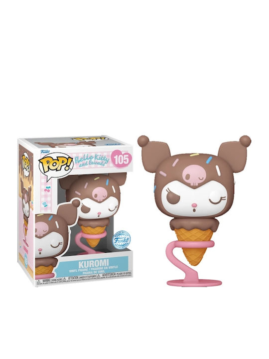 Funko Pop! Sanrio - 105 Ediție Specială
