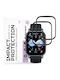 Techsuit Nano Flex Screen Protector για το Redmi Watch 5 Lite 2τμχ