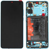 Huawei Οθόνη για Huawei P30 Huawei Οθόνη για Huawei P30