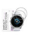 Techsuit Nano Flex Закалено Стъкло За Цялото Лице За Garmin Fenix 8 (43 мм) 2 бр