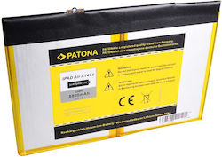 Patona Συμβατή Μπαταρία για Apple Ipad 5 Ipad Air A1474 A1475