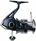 Shimano Catana 3000 HG Angelrollen
