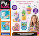 Lexibook Παιδική Χειροτεχνία CRSS4 My Look για Παιδιά 8+ Ετών