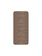 Nikotex Carpets Durango Χαλί Διάδρομος Καφε 67x150cm