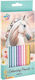Ccg Conical Pastel Pencils 12pcs 190011 67923