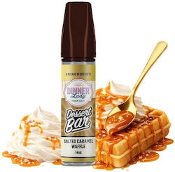 Dinner Lady Shot de Aromă 1 Bucată Salted Caram...
