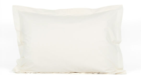 Valeria Home Fată De Pernă Albă 40x80cm