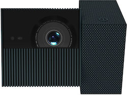 TCL PlayCube Tragbar (Mini) Full HD mit Wi-Fi (Eingebaut) und Eingebauten Lautsprechern