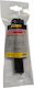 Velcro Δεματικά Καλωδίων Πλαστικά 130mmx12.5mm σε Μαύρο χρώμα (10τμχ) (ZK-VT-(1/2)-130-5)
