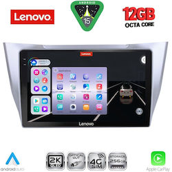 Lenovo Car Audio System for BMW X1 / X3 / X4 Lexus RX300 2003-2008 Bluetooth USB WiFi GPS Apple CarPlay Android Auto with 10" Touch Screen Lenovo Car Audio System for BMW X1 / X3 / X4 Lexus RX300 2003-2008 Bluetooth USB WiFi GPS Apple CarPlay Android Auto with 10" Touch Screen