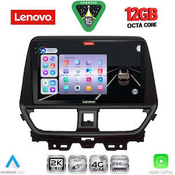 Lenovo Ηχοσύστημα Suzuki Baleno BMW X1 / X3 / X4 2022 με Bluetooth, USB & GPS Lenovo Ηχοσύστημα Suzuki Baleno BMW X1 / X3 / X4 2022 με Bluetooth, USB & GPS