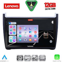 Lenovo Car Audio System for BMW X1 X3 X4 Volkswagen Polo 2014-2017 with Bluetooth USB and GPS Lenovo Car Audio System for BMW X1 X3 X4 Volkswagen Polo 2014-2017 with Bluetooth USB and GPS