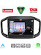Lenovo Car Audio System for Fiat Strada BMW X1 X3 X4 2020 with Touch Screen 9 inches Lenovo SSZ 12147 CPA