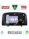 Lenovo Car Audio System for BMW X1 / X3 / X4 Hyundai Sonata 2006-2009 (Bluetooth/USB/WiFi/GPS/Apple CarPlay/Android Auto) with 9" Touch Screen