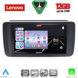 Lenovo Ηχοσύστημα BMW X1 / X3 / X4 Nissan Leaf 2018 με Bluetooth, USB & GPS Lenovo Ηχοσύστημα BMW X1 / X3 / X4 Nissan Leaf 2018 με Bluetooth, USB & GPS