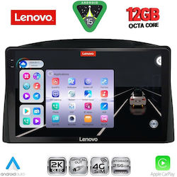 Lenovo Ηχοσύστημα BMW X1 / X3 / X4 Jeep Grand Cherokee 2005-2007 με Bluetooth, USB & GPS Lenovo Ηχοσύστημα BMW X1 / X3 / X4 Jeep Grand Cherokee 2005-2007 με Bluetooth, USB & GPS