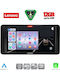 Lenovo Car Audio System for BMW X1 X3 X4 Skoda Kamiq 2018 with Touch Screen 10" Bluetooth USB Wi-Fi GPS Apple CarPlay Android Auto Lenovo SSZ 12586 CPA