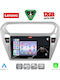 Lenovo Car Audio System for Peugeot 301 Citroen C-Elysee BMW X1 X3 X4 2013-2026 Bluetooth USB Wi-Fi GPS Apple CarPlay Android Auto with 9 Inch Touch Screen LENOVO SSZ 12511 CPA