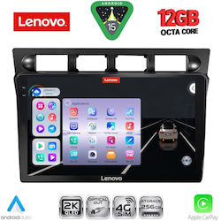 Lenovo Car Audio System for BMW X1 / X3 / X4 Kia Picanto 2004-2008 with Bluetooth USB and GPS Lenovo Car Audio System for BMW X1 / X3 / X4 Kia Picanto 2004-2008 with Bluetooth USB and GPS
