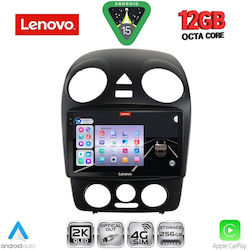 Lenovo Ηχοσύστημα BMW X1 / X3 / X4 Volkswagen Beetle 2004-2011 με Bluetooth, USB & GPS Lenovo Ηχοσύστημα BMW X1 / X3 / X4 Volkswagen Beetle 2004-2011 με Bluetooth, USB & GPS