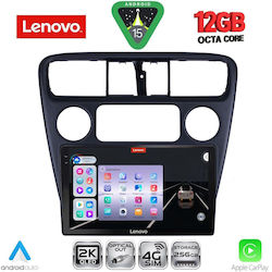Lenovo Car Audio System for BMW X1 / X3 / X4 Honda Accord 1998-2004 Bluetooth USB WiFi GPS Apple CarPlay Android Auto with 9" Touch Screen Lenovo Car Audio System for BMW X1 / X3 / X4 Honda Accord 1998-2004 Bluetooth USB WiFi GPS Apple CarPlay Android Auto with 9" Touch Screen