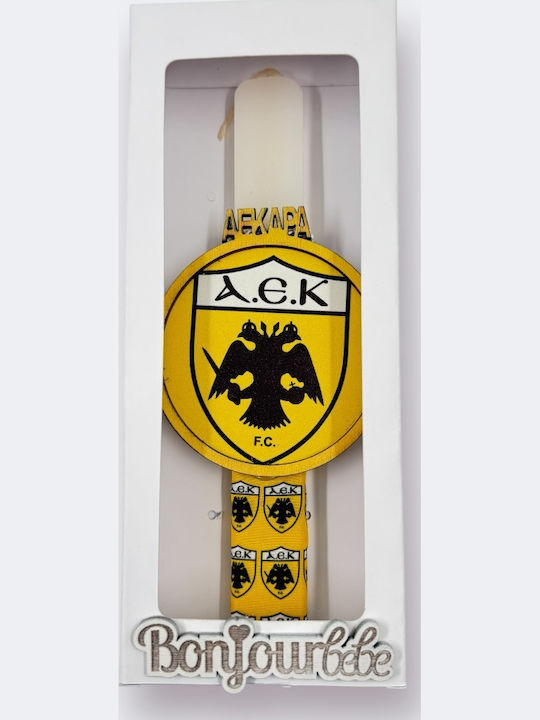 Αεκ Λαμπάδα