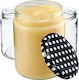 Kadax Glass Jar 540ml (8pcs)