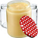 Kadax Glass Jar 540ml (8pcs)