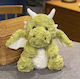 Pencilia Plush Dragon Green 30 Cm