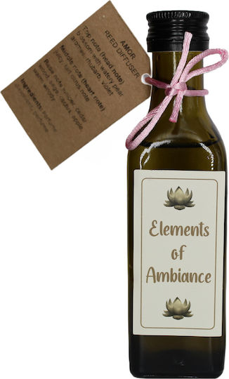 Amor Reed Diffuser 100ml
