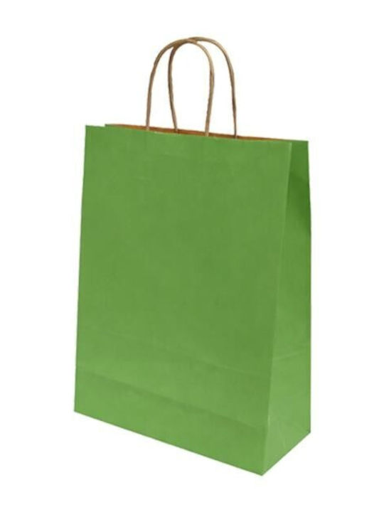 Next Papier Tasche Für Geschenk Grüne 22cm