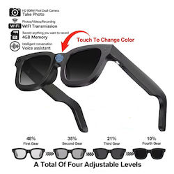 E02C Smart Glasses