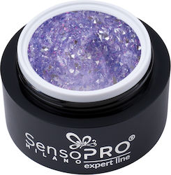 Expert Line Nagelaufbaugel Sensopro Milano Trau...