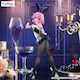 To Love-ru Darkness Bicute Зайчета Momo Belia Deviluke Фигура Статуя 25см