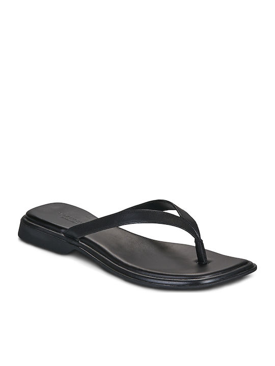 Vagabond Izzy Damen Flache Sandalen Schwarz
