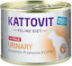 Kattovit Υγρή Τροφή για Γάτες με Μοσχάρι 12x185gr