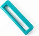Lekkabox Classic Mini Spare Clip Petrol Blue